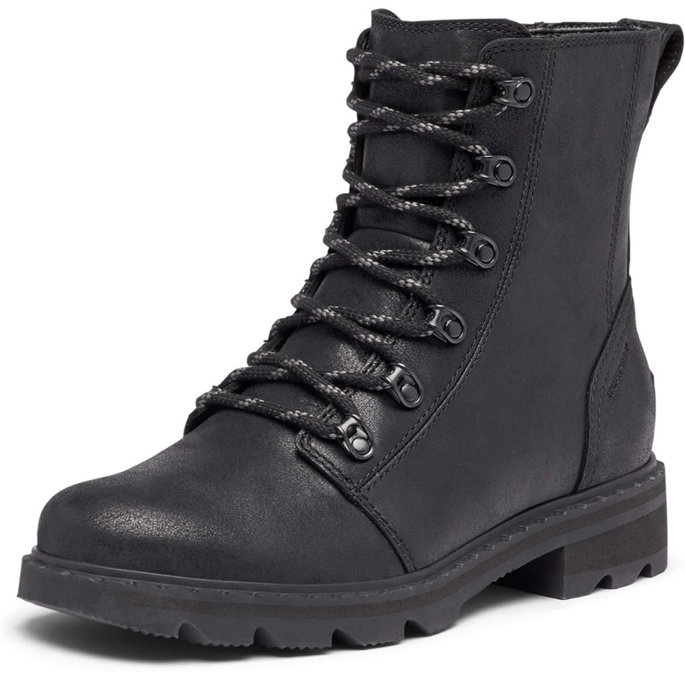 Sorel Lennox Lace Rain Boot